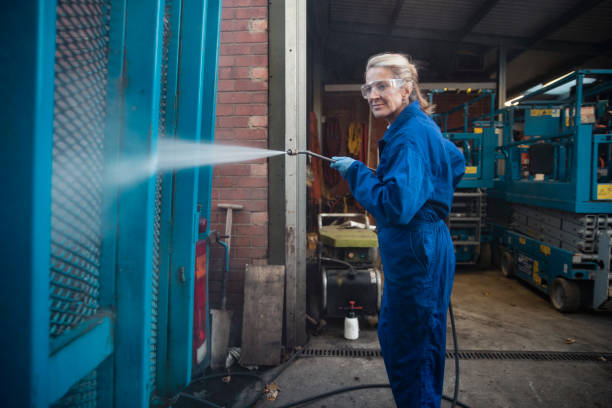 Trusted Boston Heights, OH Pressure Washing Experts