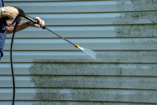 Best Deck Cleaning Services  in Boston Heights, OH