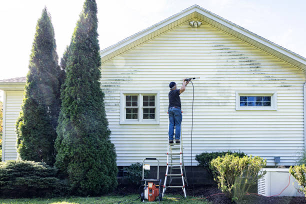 Best Commercial Building Pressure Washing  in Boston Heights, OH