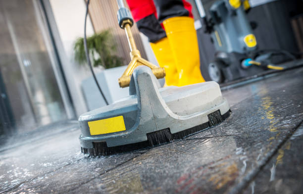 Best Commercial Pressure Washing  in Boston Heights, OH