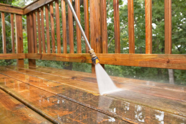 Best Pressure Washing Siding  in Boston Heights, OH