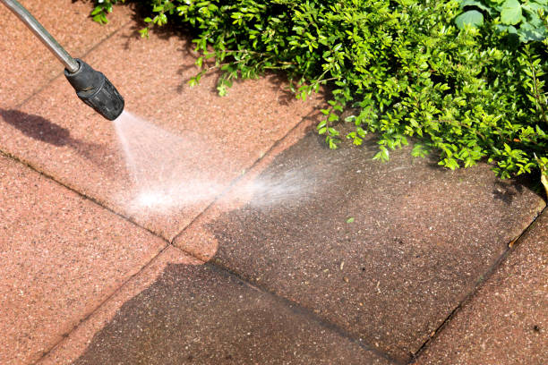 Best Deck Cleaning Services  in Boston Heights, OH