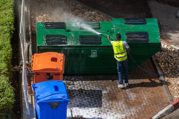 Best Roof Power Washing Services  in Boston Heights, OH