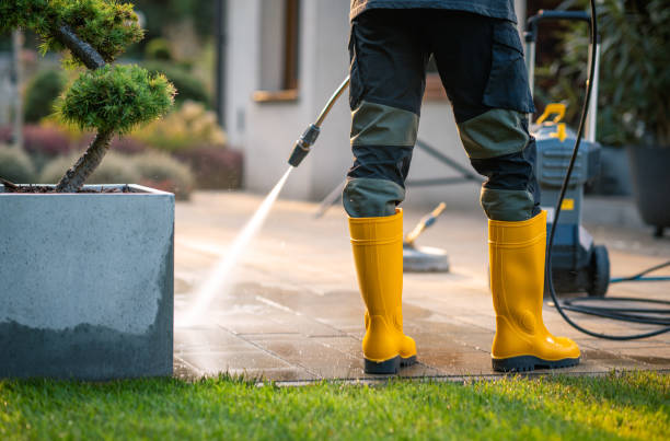 Best Deck Pressure Washing  in Boston Heights, OH